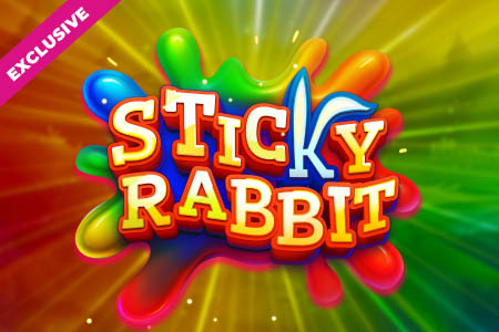 Sticky Rabbit
